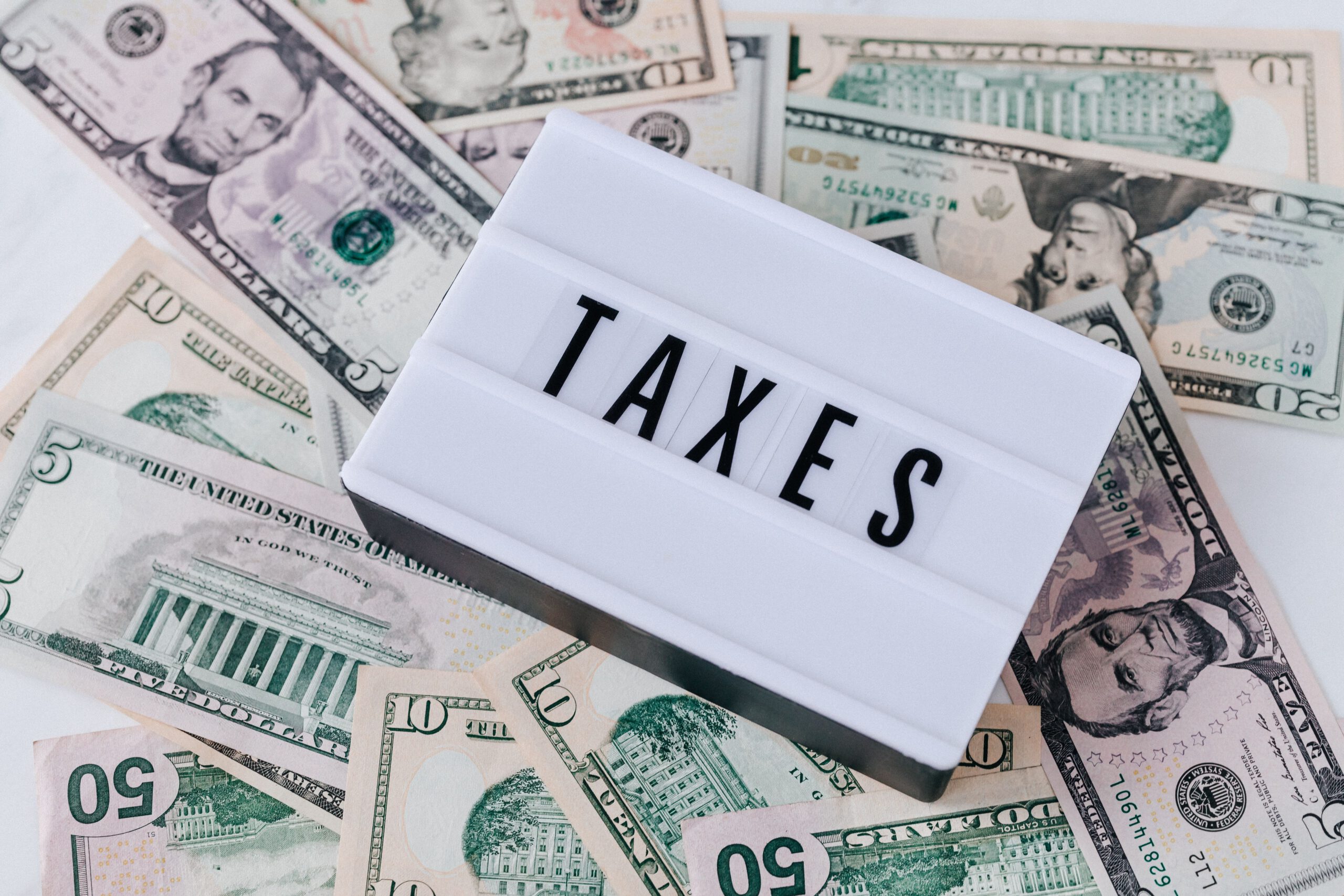 Tax News Hub