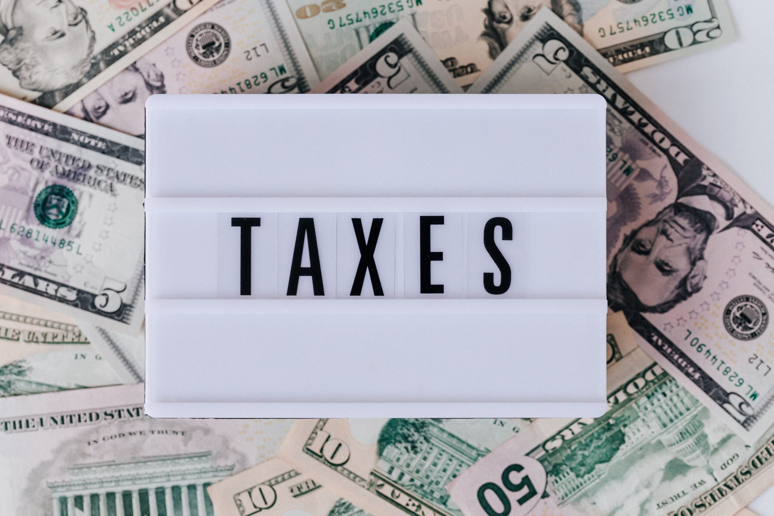 IRS Taxpayer Assistance