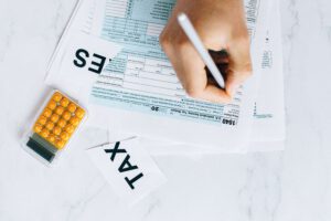 IRS and Security Summit Unveil Framework to Combat Tax Fraud