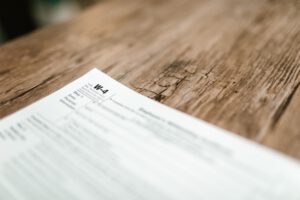 IRS Reveals Activities in 2025 Data Book